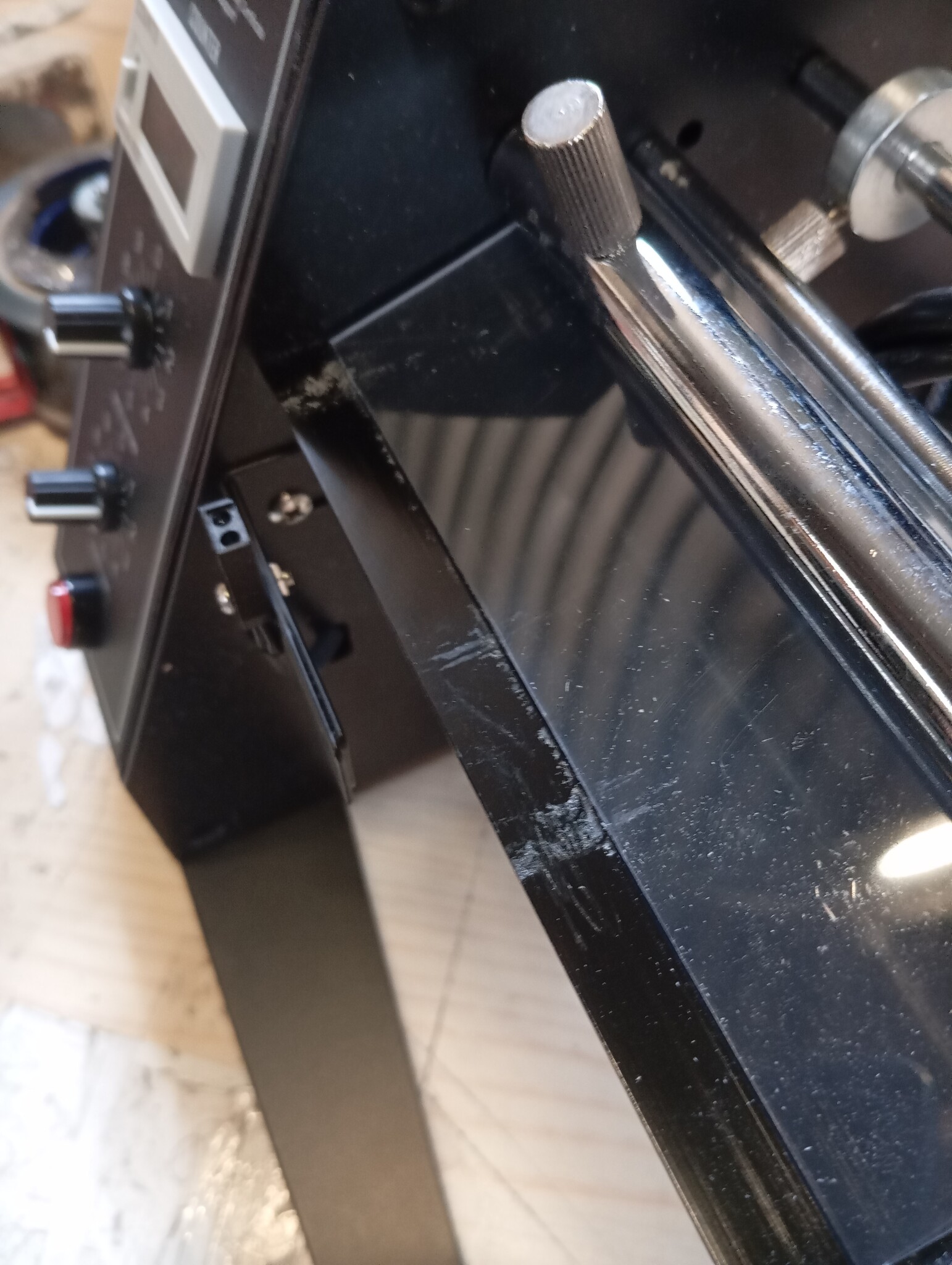 Automatische Etikettendispenser (54% korting)