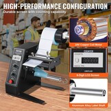 Automatische Etikettendispenser (54% korting)