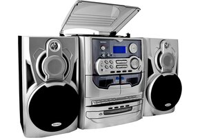 Compact Stereo Systeem KA 5300 met Korting - 59%!