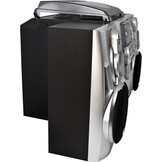 Compact Stereo Systeem KA 5300 met 55% Korting | Platenspeler, CD-wisselaar & Cassette