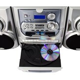 Compact Stereo Systeem KA 5300 met 55% Korting | Platenspeler, CD-wisselaar & Cassette