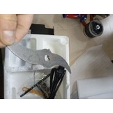 Elektrische Graan- & Kruidenmolen 1000g 3000W RVS | 54% Korting!