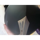 Motorcrosshelm 3/4-Gezicht - DOT/ECE Goedgekeurd met Zonneklep (52% Korting)