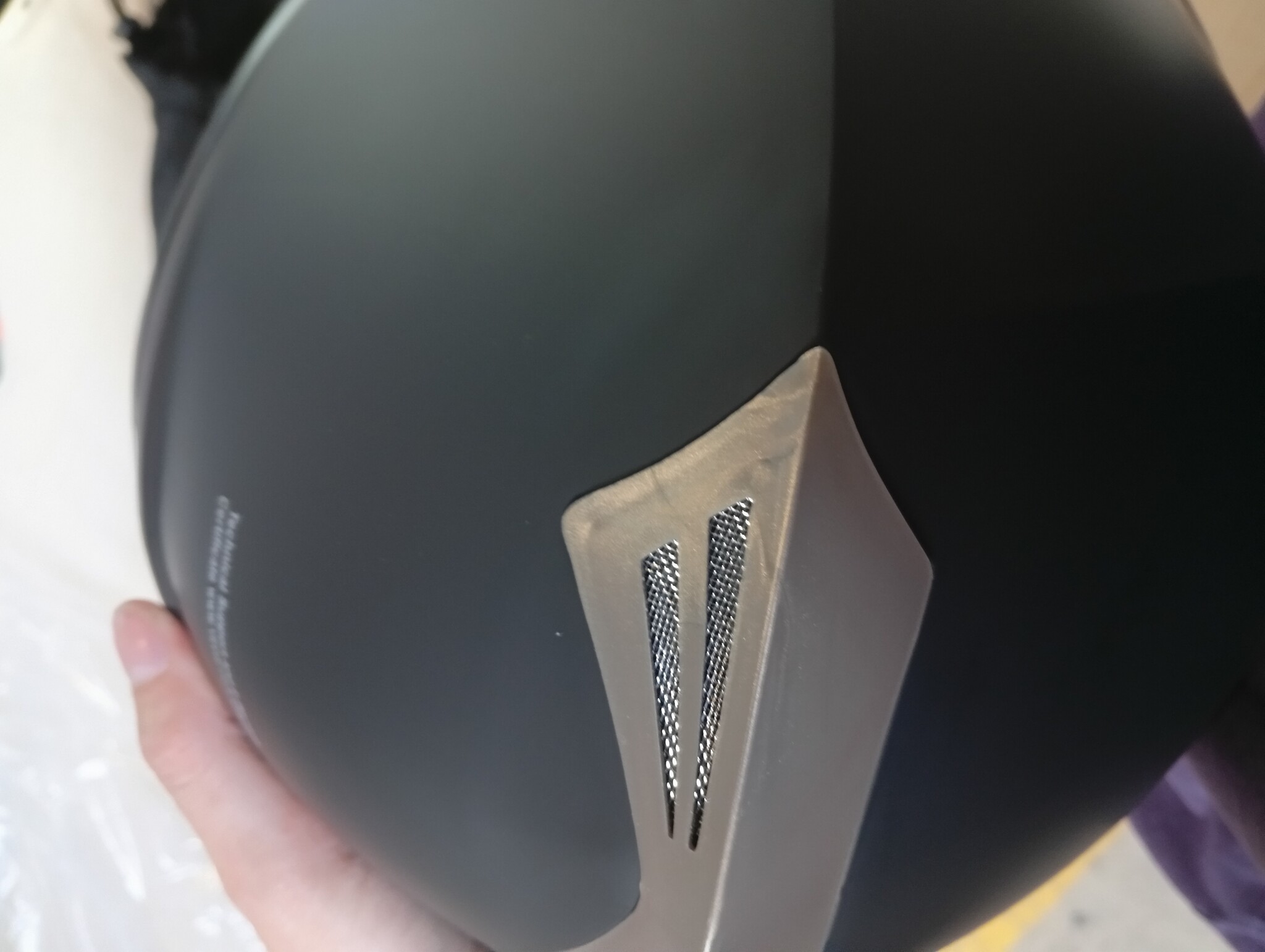 Motorcrosshelm 3/4-Gezicht - DOT/ECE Goedgekeurd met Zonneklep (52% Korting)