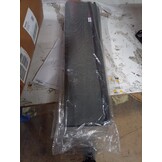 Uittrekbaar Windscherm 140x1000cm Antraciet (54% Korting)