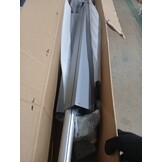Uittrekbaar Windscherm 140x1000cm Antraciet (54% Korting)