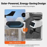 Weerstation Draadloos 7-in-1 met Kleurendisplay - 34% Korting