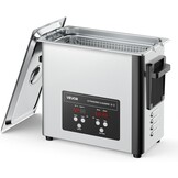 Ultrasoonreiniger 6L Professioneel 120W - 29% Korting!