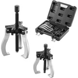 Poelietrekker & Lagertrekker Set (3/7-delig) - 58% Korting!
