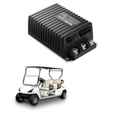 Snelheidsregelaar Golfwagen Club Car | 48V 250A | Waterdicht IP65 | 55% Korting