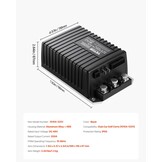 Snelheidsregelaar Golfwagen Club Car | 48V 250A | Waterdicht IP65 | 55% Korting