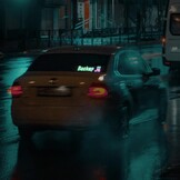 Programmeerbaar LED Paneel RGB 38x10cm - 28% Korting!