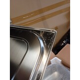 4 Gastronorm Bakken RVS 53,5x33x9,5 cm | 53% Korting