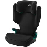 Autostoel Adventure Plus 2 (100-150 cm) - Space Black - 35% Korting