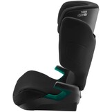 Autostoel Adventure Plus 2 (100-150 cm) - Space Black - 35% Korting
