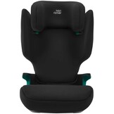 Autostoel Adventure Plus 2 (100-150 cm) - Space Black - 35% Korting