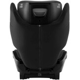 Autostoel Adventure Plus 2 (100-150 cm) - Space Black - 35% Korting