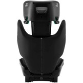 Autostoel Adventure Plus 2 (100-150 cm) - Space Black - 35% Korting