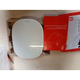 Digitale Keukenweegschaal 10 kg - Zilver, USB-oplaadbaar, 52% Korting