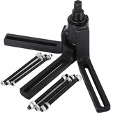 Carter-splitter 2/4-takt motoren | Universeel | Robuust Staal | -33%