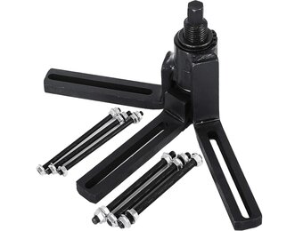 Carter-splitter 2/4-takt motoren | Universeel | Robuust Staal | -33%