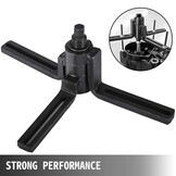 Carter-splitter 2/4-takt motoren | Universeel | Robuust Staal | -33%
