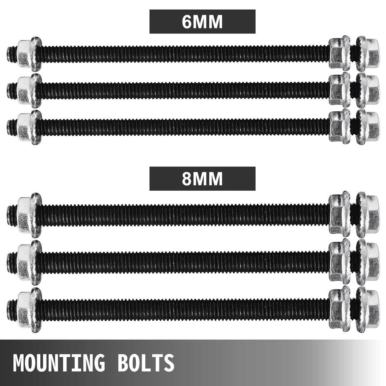 Carter-splitter 2/4-takt motoren | Universeel | Robuust Staal | -33%