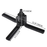 Carter-splitter 2/4-takt motoren | Universeel | Robuust Staal | -33%