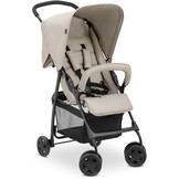 Lichtgewicht Kinderbuggy Grijs | 5,9kg, Compact & Zwenkwielen | 34% Korting