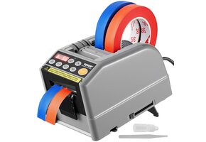 Automatische Plakbandafroller (54% Korting)