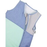 Zomerslaapzak Peuter 70cm Ezel Emmi - 29% Korting