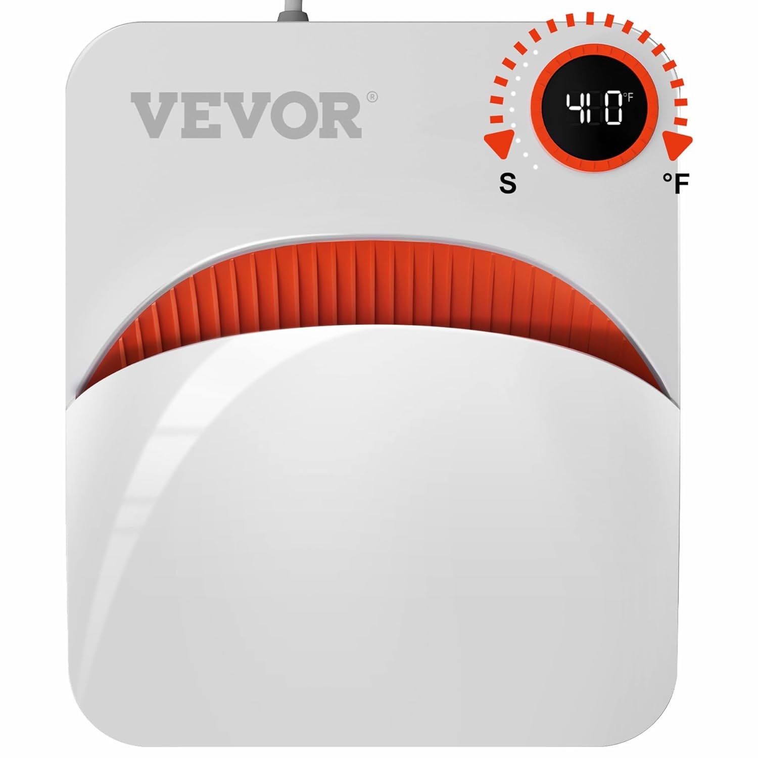 Mini Warmtepers 2-in-1 voor Textiel - 30,5 x 25,4 cm | 34% Korting