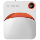 Mini Warmtepers 2-in-1 voor Textiel - 30,5 x 25,4 cm | 34% Korting