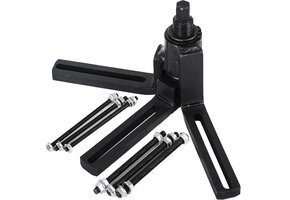 Carterhuis Splitter & Separator Tool | 2-/4-Takt Motoren | Universeel | 57% Korting