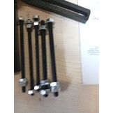Carterhuis Splitter & Separator Tool | 2-/4-Takt Motoren | Universeel | 57% Korting