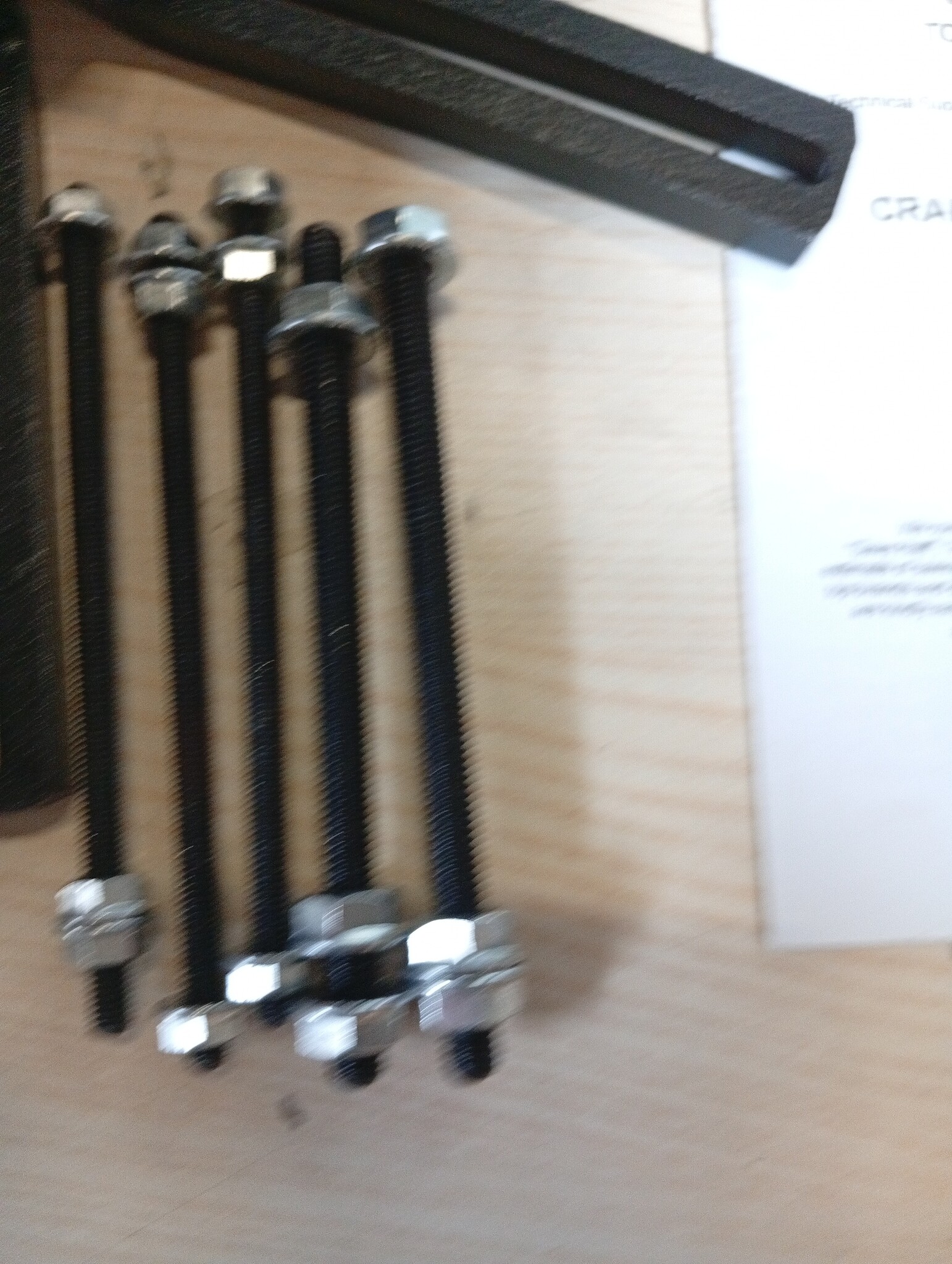 Carterhuis Splitter & Separator Tool | 2-/4-Takt Motoren | Universeel | 57% Korting