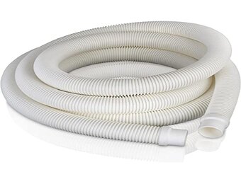 Zwembadfilterslang 4m Ø38mm - 33% Korting!