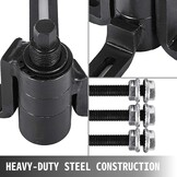 Carterhuis Splitter & Separator Tool | 2-/4-Takt Motoren | Universeel | 57% Korting