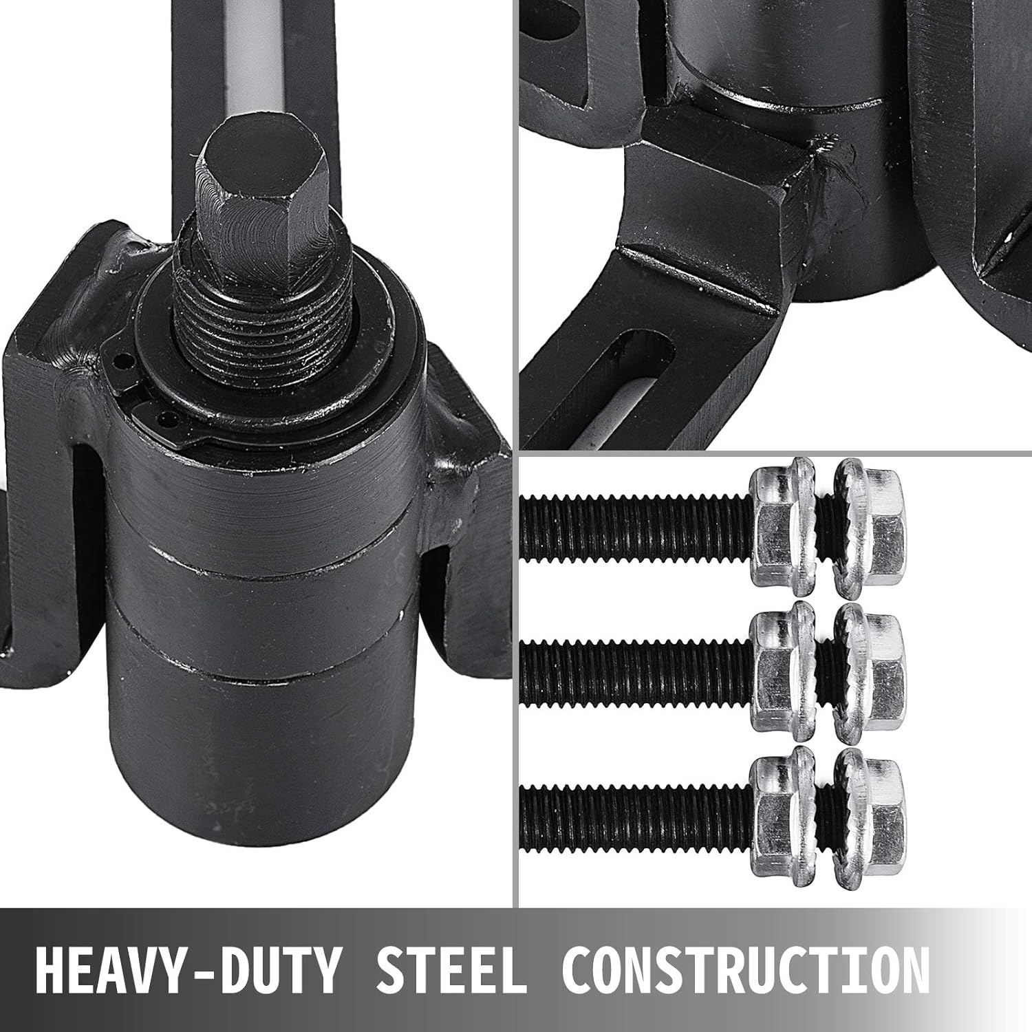 Carterhuis Splitter & Separator Tool | 2-/4-Takt Motoren | Universeel | 57% Korting