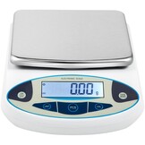 Precisieweegschaal Laboratorium 5000g x 0.01g - 34% Korting