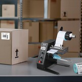 Automatische Label Dispenser 15-125 mm | Magazijn & Logistiek