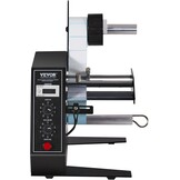 Automatische Label Dispenser 15-125 mm | Magazijn & Logistiek