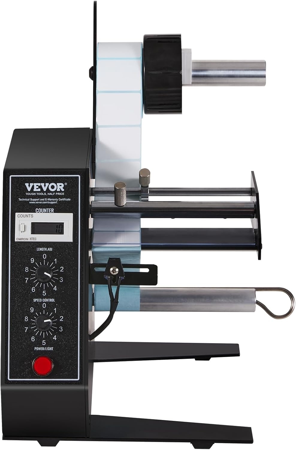 Automatische Label Dispenser 15-125 mm | Magazijn & Logistiek
