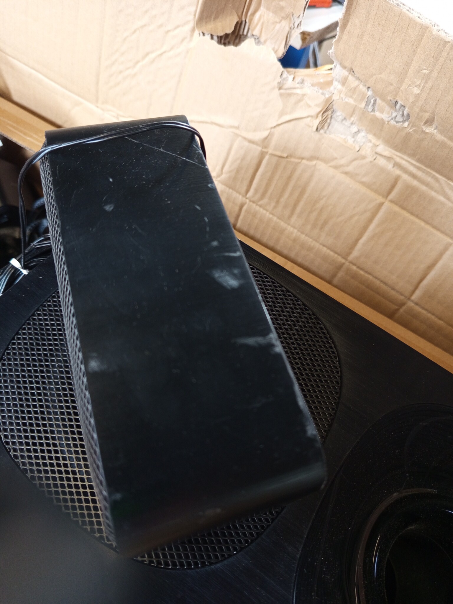 5.1 Surround Soundsysteem 600W Zwart met Soundbar & Subwoofer | 60% Korting