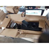 5.1 Surround Soundsysteem 600W Zwart met Soundbar & Subwoofer | 60% Korting