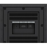 5.1 Surround Soundsysteem 600W Zwart met Soundbar & Subwoofer | 60% Korting