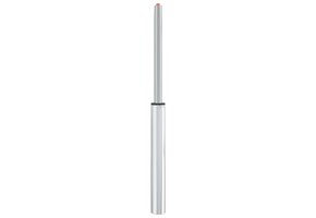 VidaXL Kantoorstoel Gasveer - Chroom - 59% Korting