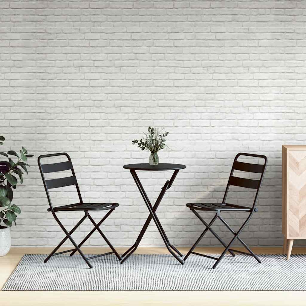10x 3D Wandpanelen Witte Baksteen EPS - 35% Korting