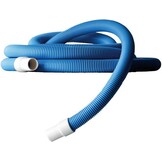 Zwembadreiniger slang | Ø 38 mm, 15 meter | Blauw | 34% Korting