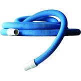 Zwembadreiniger slang | Ø 38 mm, 15 meter | Blauw | 34% Korting